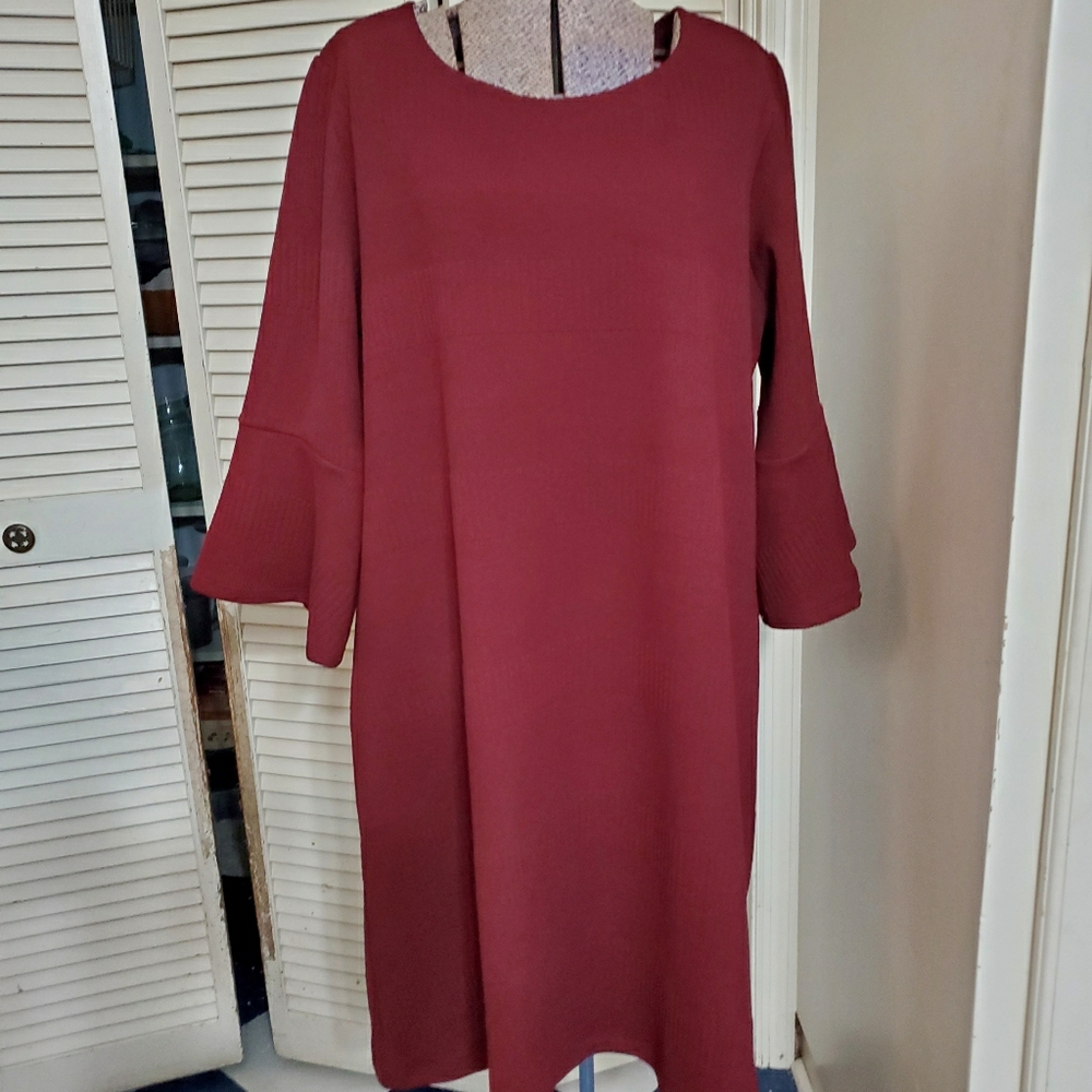 Dress by Avenue